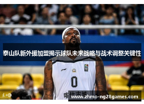 泰山队新外援加盟揭示球队未来战略与战术调整关键性