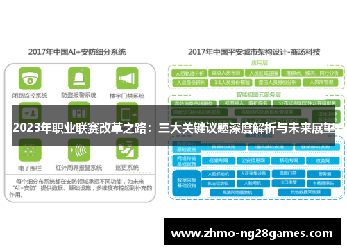 2023年职业联赛改革之路：三大关键议题深度解析与未来展望