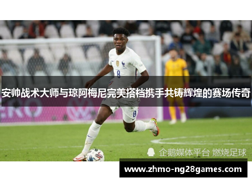 安帅战术大师与琼阿梅尼完美搭档携手共铸辉煌的赛场传奇
