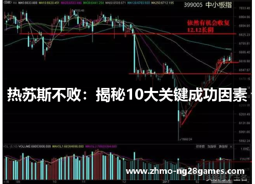 热苏斯不败：揭秘10大关键成功因素