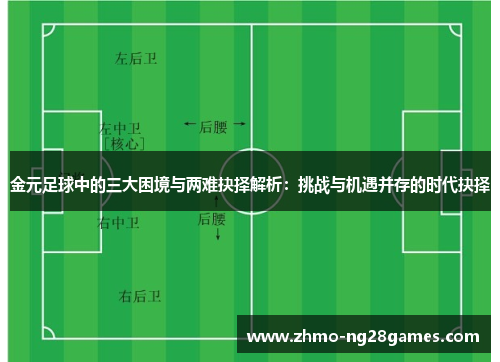 金元足球中的三大困境与两难抉择解析：挑战与机遇并存的时代抉择