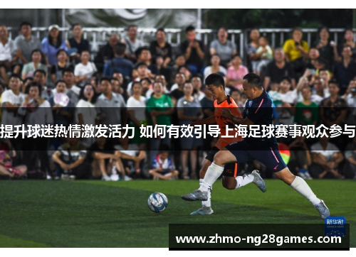 提升球迷热情激发活力 如何有效引导上海足球赛事观众参与