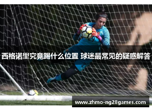 西格诺里究竟踢什么位置 球迷最常见的疑惑解答