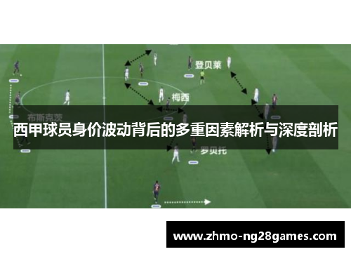 西甲球员身价波动背后的多重因素解析与深度剖析